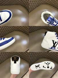 Picture of Louis Vuitton Shoes _SKUSZ38-44051113338
